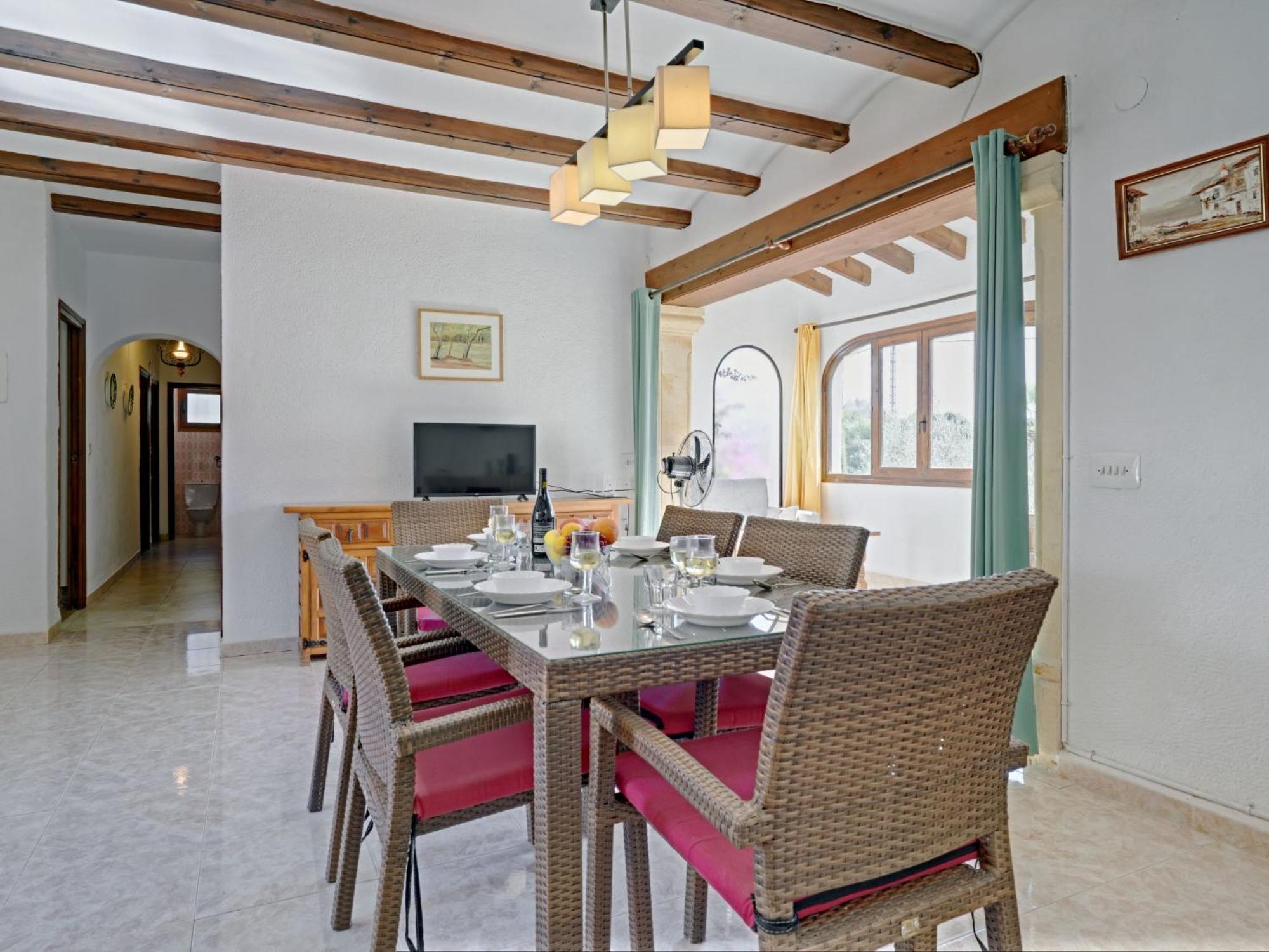 Holiday Home La Concha By Interhome Balcon del Mar المظهر الخارجي الصورة
