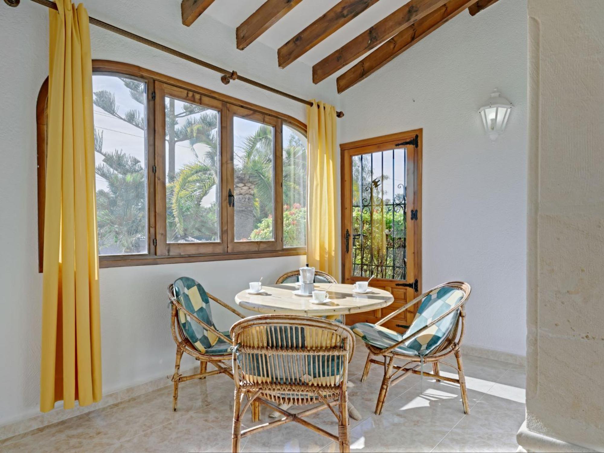 Holiday Home La Concha By Interhome Balcon del Mar المظهر الخارجي الصورة