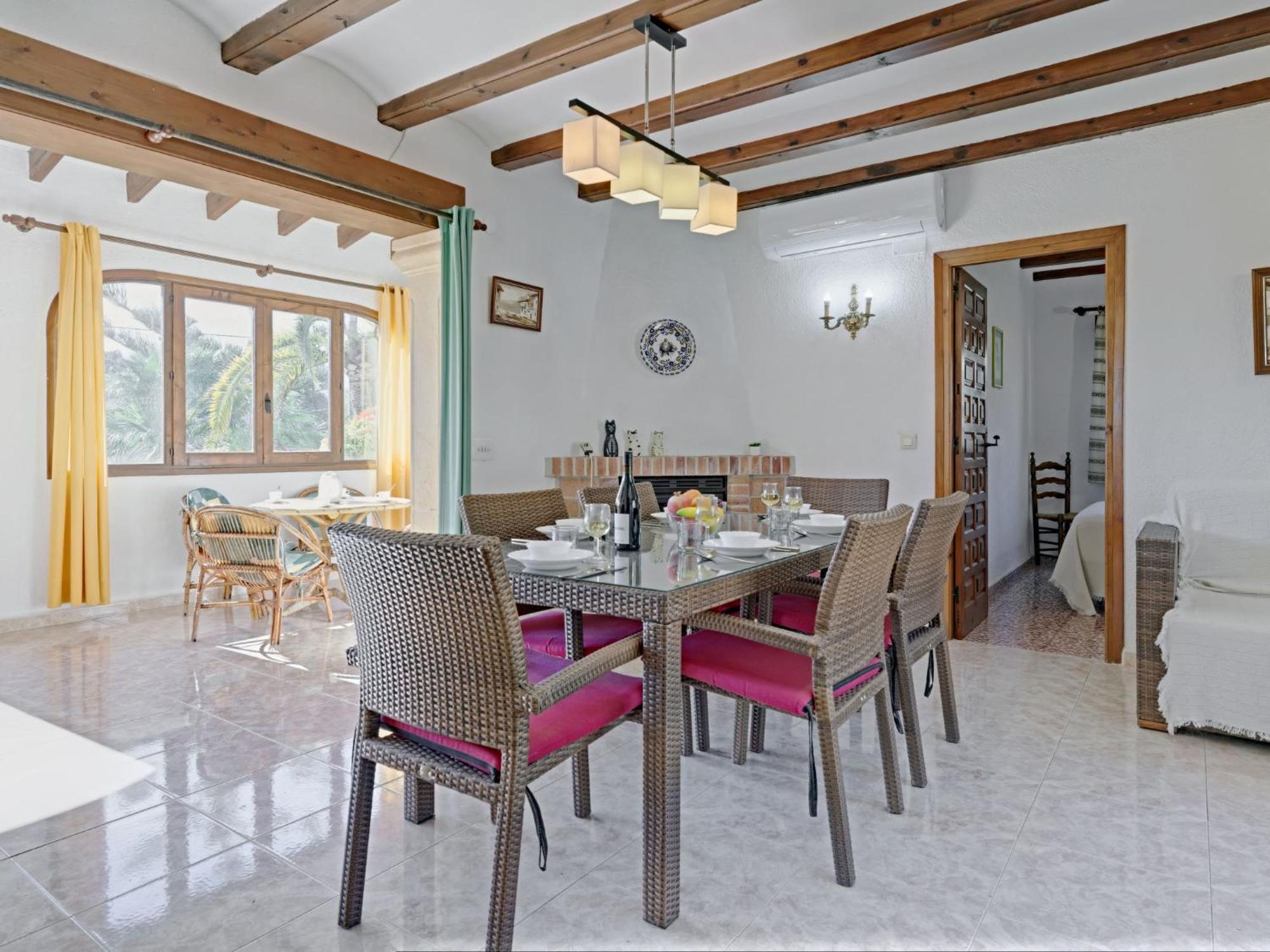 Holiday Home La Concha By Interhome Balcon del Mar المظهر الخارجي الصورة