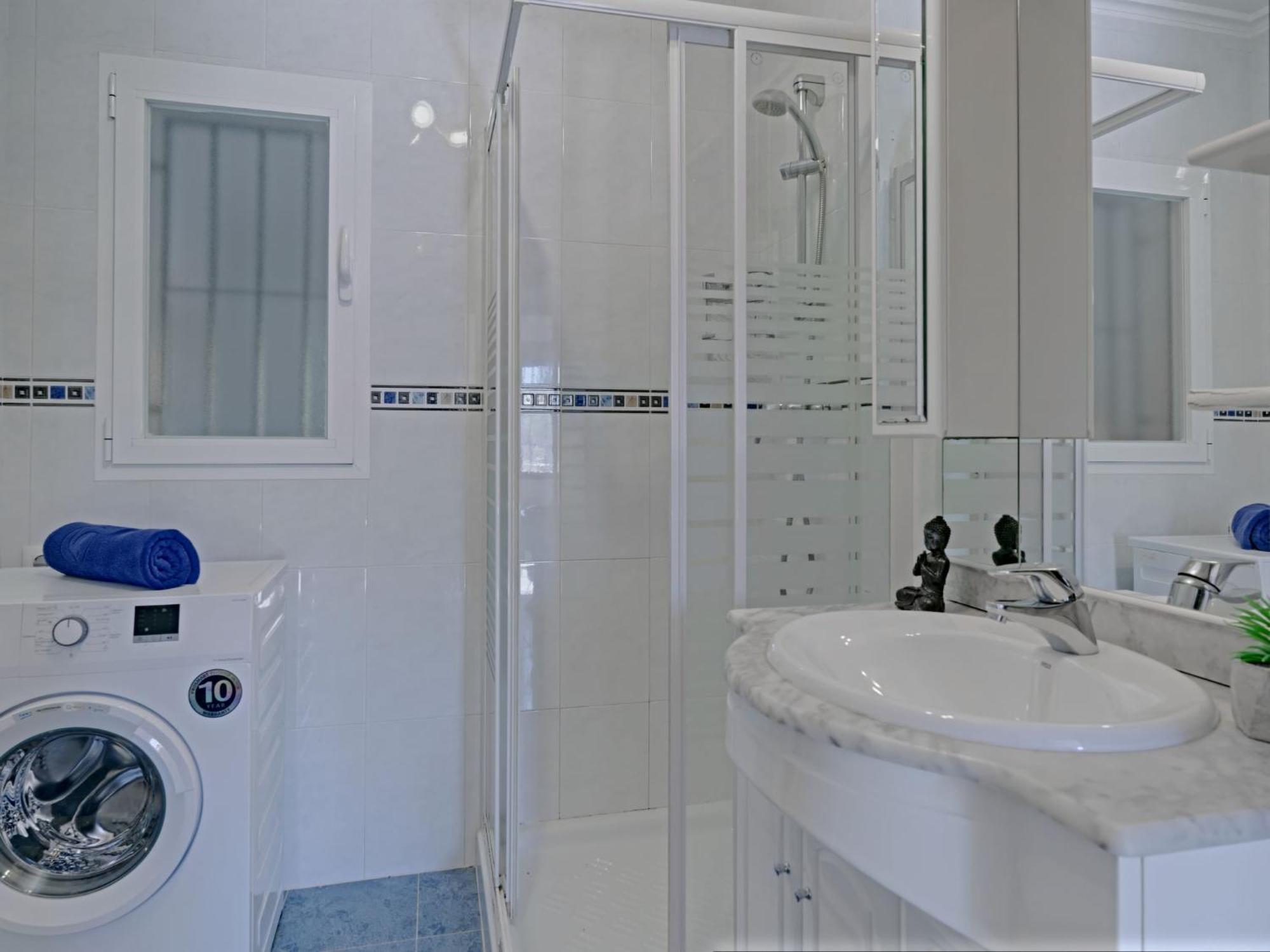 Holiday Home La Concha By Interhome Balcon del Mar المظهر الخارجي الصورة