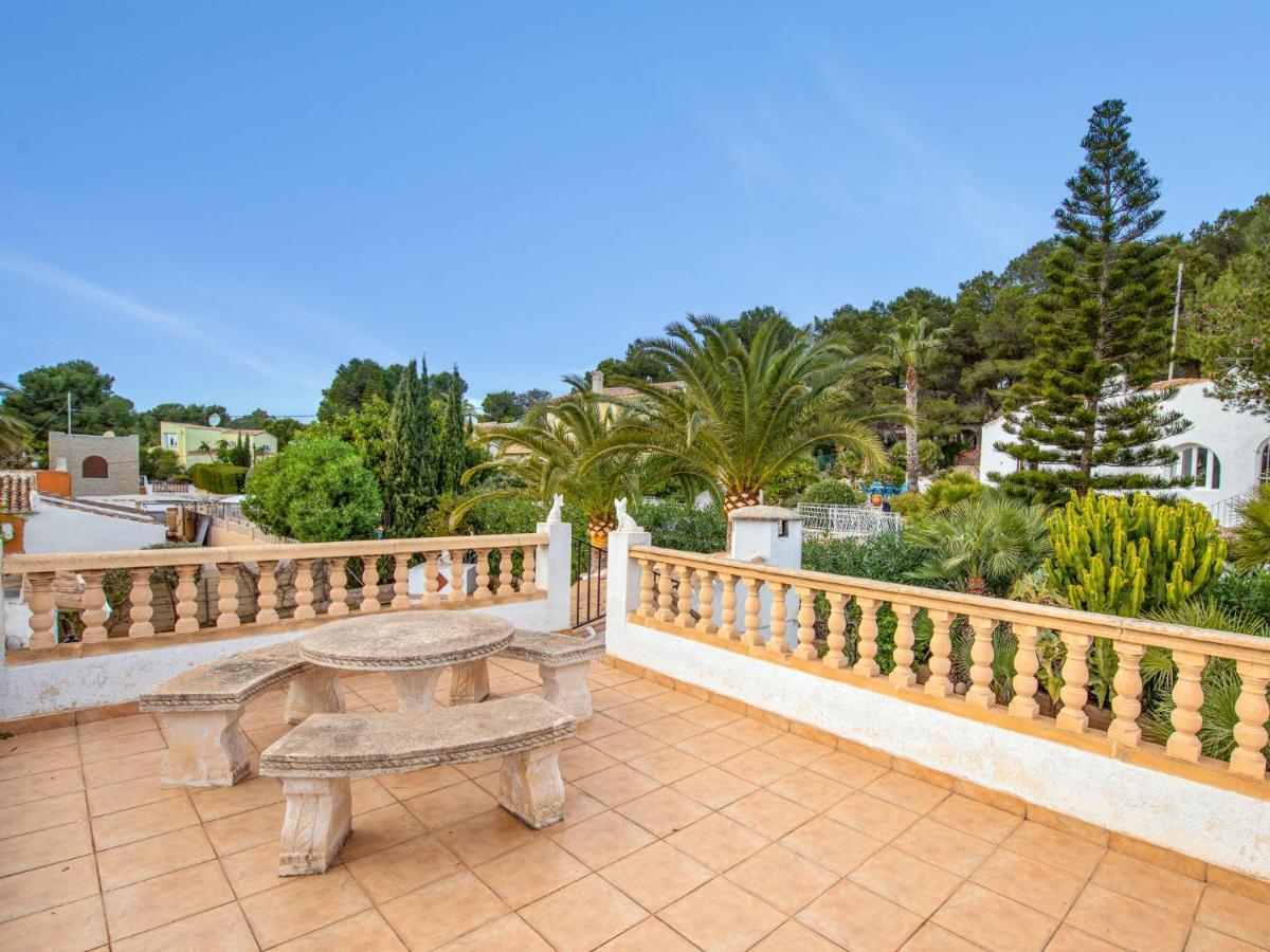 Holiday Home La Concha By Interhome Balcon del Mar المظهر الخارجي الصورة