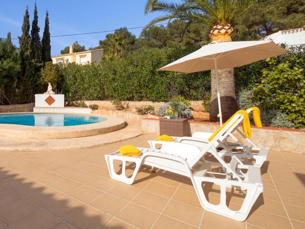 Holiday Home La Concha By Interhome Balcon del Mar المظهر الخارجي الصورة